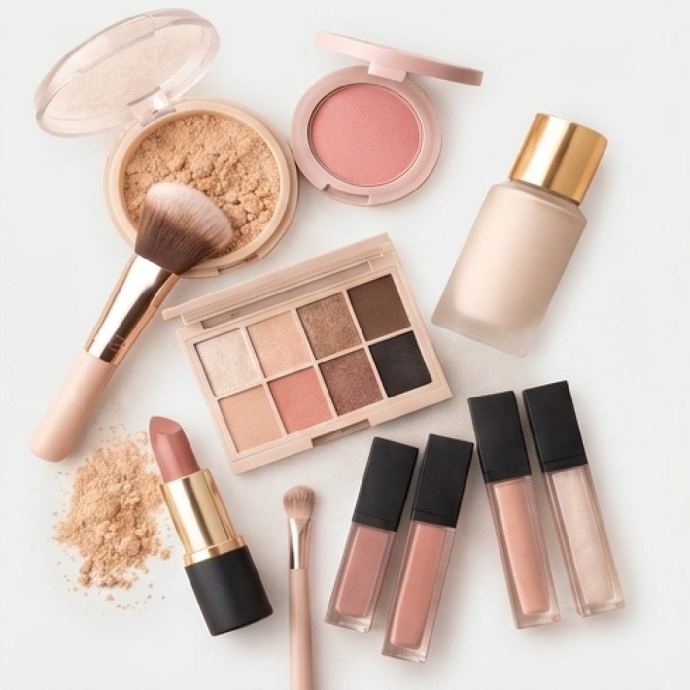 Cosmetics - Pendo Store