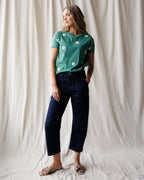 Pretty Petals Tee