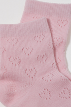 Conte-Kids Classic Cotton Socks - Miss 696