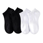 10 Pairs Low Cut Sports Socks - Pendo Store