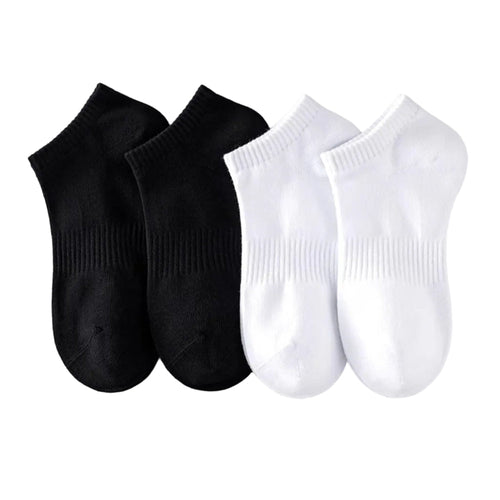 10 Pairs Low Cut Sports Socks - Pendo Store