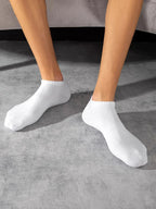 10 Pairs Low Cut Sports Socks - Pendo Store