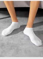 10 Pairs Low Cut Sports Socks - Pendo Store