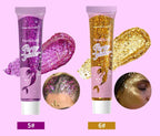 10 Piece Body Glitter Gel Set - Pendo Store