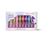 10 Piece Body Glitter Gel Set - Pendo Store
