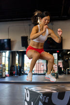 Women's Workout Shorts