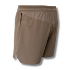 MEN’S | HYBRIFLEX SHORT : TAN