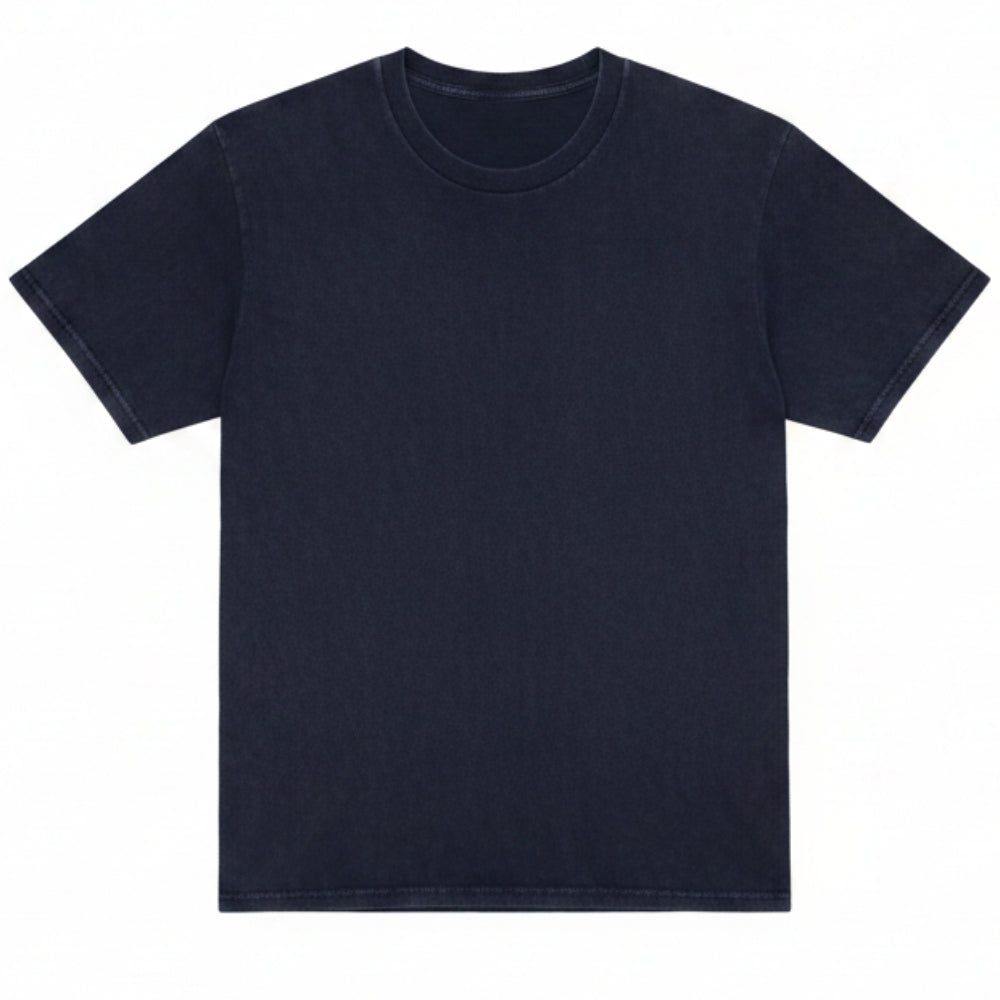 Mineral Wash Ocean T-Shirt