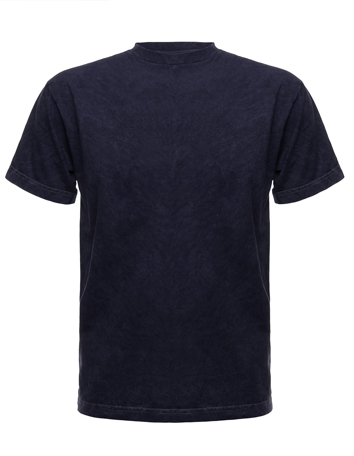 Mineral Wash Ocean T-Shirt