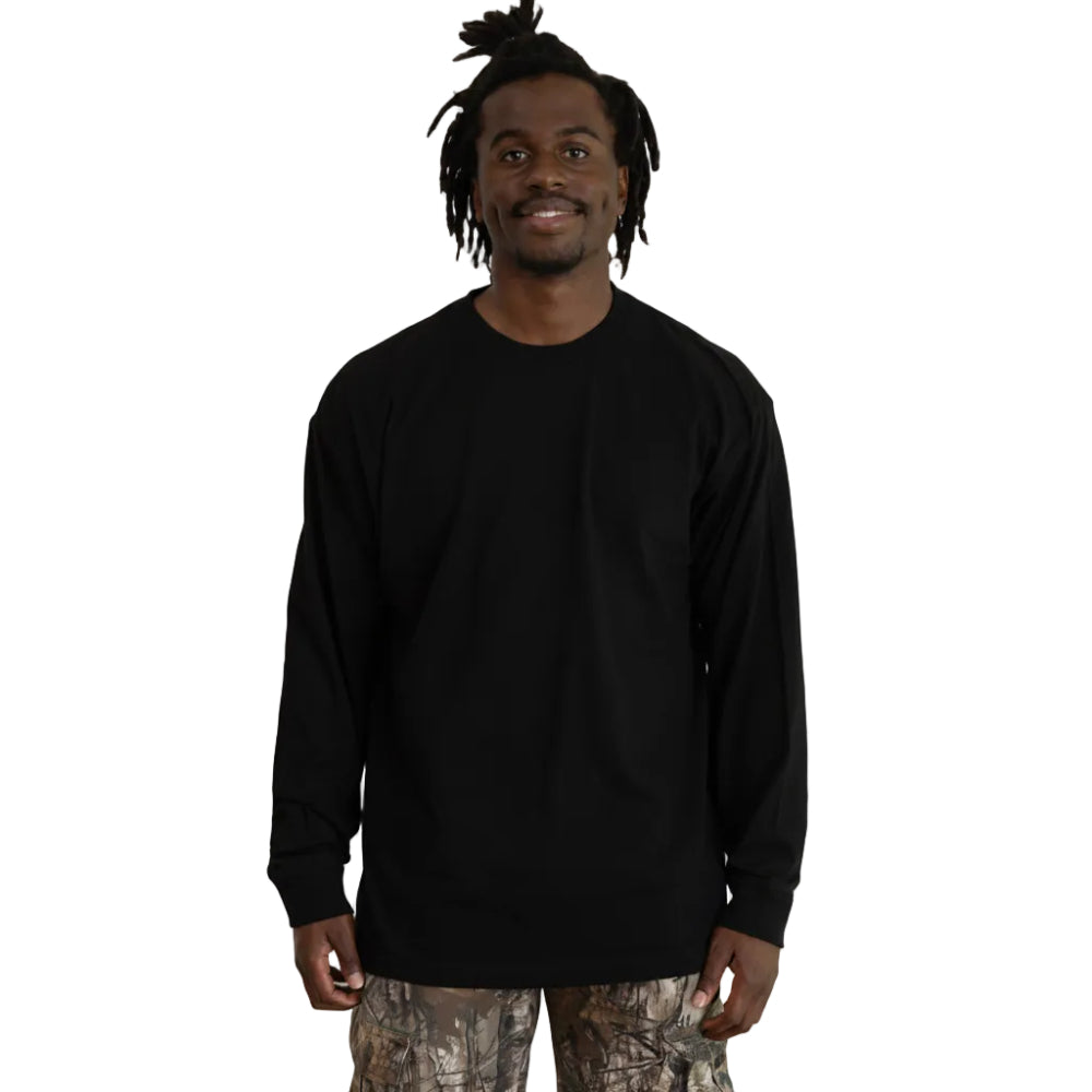 Roughneck Long Sleeve Shirt