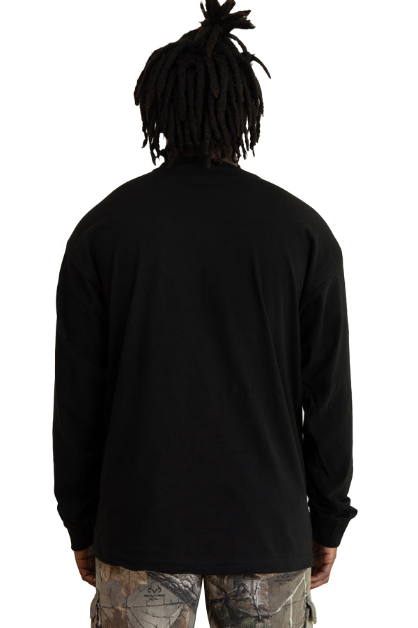 Roughneck Long Sleeve Shirt