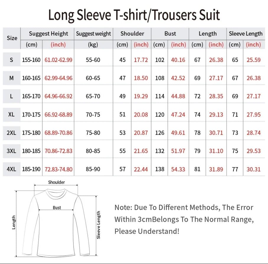 2026 Yamaha Design New Racing Cycling Suit - Men’s Off-Road Motorcycle Sports Fast Drying Long Sleeved Loose Jersey - Pendo Store