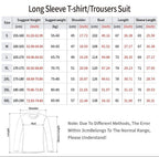 2026 Yamaha Design New Racing Cycling Suit - Men’s Off-Road Motorcycle Sports Fast Drying Long Sleeved Loose Jersey - Pendo Store