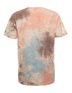 Snow Splash Tie Dye T-Shirt
