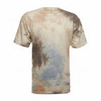 Snow Splash Tie Dye T-Shirt