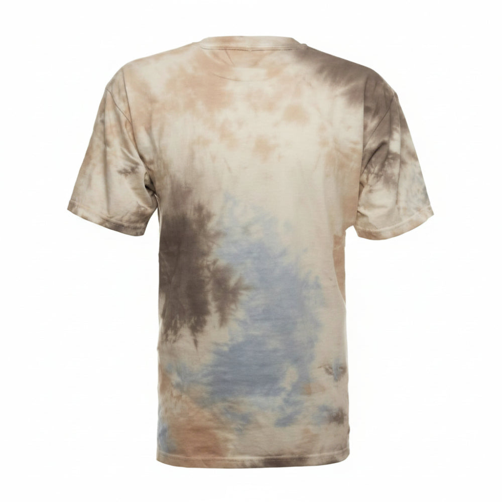 Snow Splash Tie Dye T-Shirt
