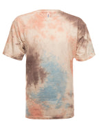 Snow Splash Tie Dye T-Shirt