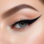 Ashunta Sheriff Beauty Precision Vegan Liner Pen