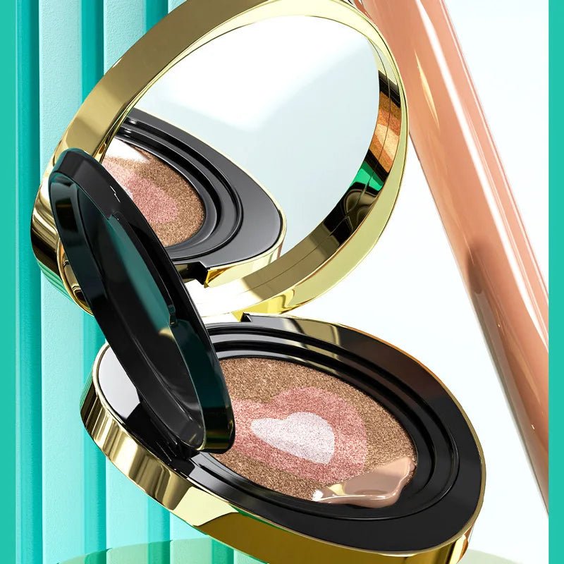 3-in-1 Air Cushion BB Cream - Pendo Store