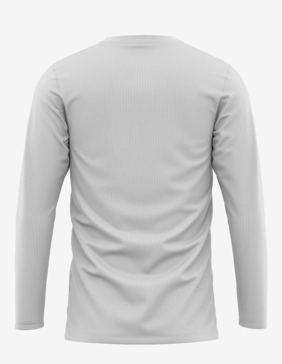 Prepared For Dye Long Sleeve Shirt