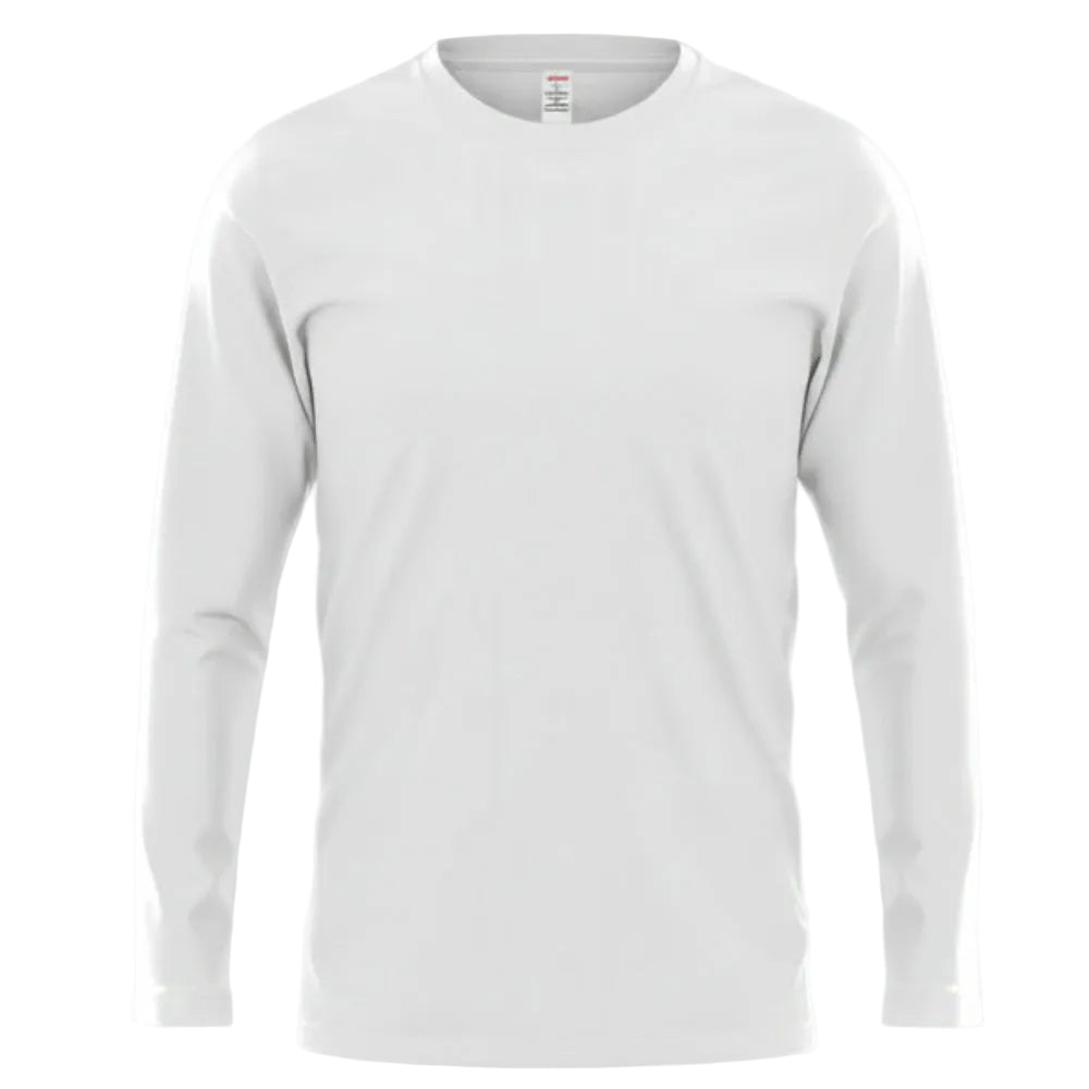 Prepared For Dye Long Sleeve Shirt