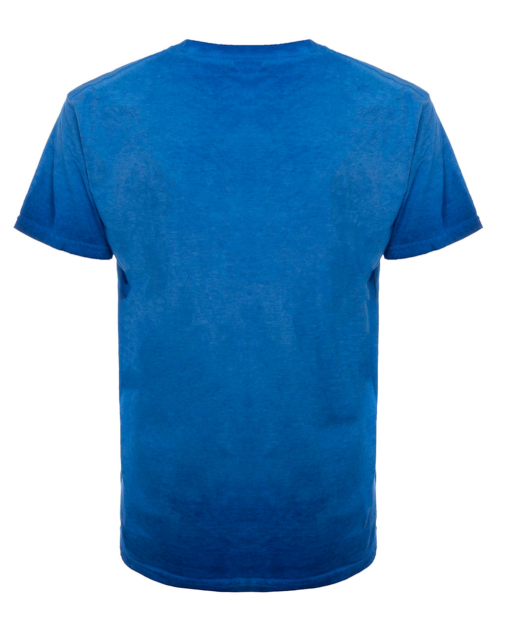 Oil Wash Space T-Shirt