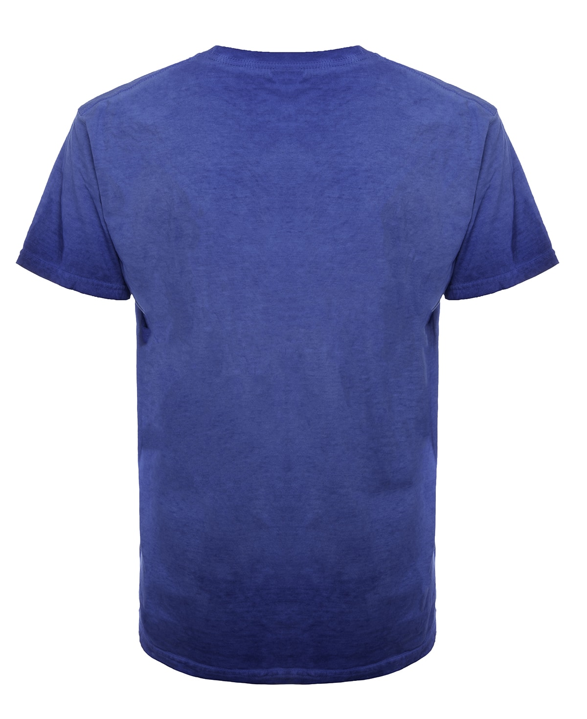 Oil Wash Space T-Shirt