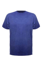 Oil Wash Space T-Shirt