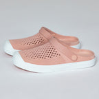 Casual Slip-On Clogs