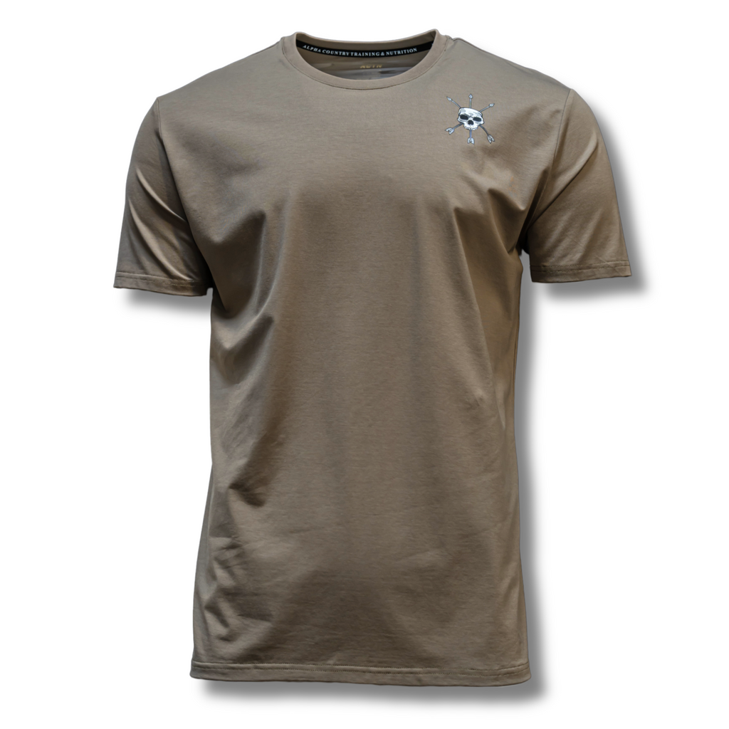 MEN'S | RAIDER TEE