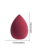 4 or 8 Piece Makeup Blender Sponges - Pendo Store