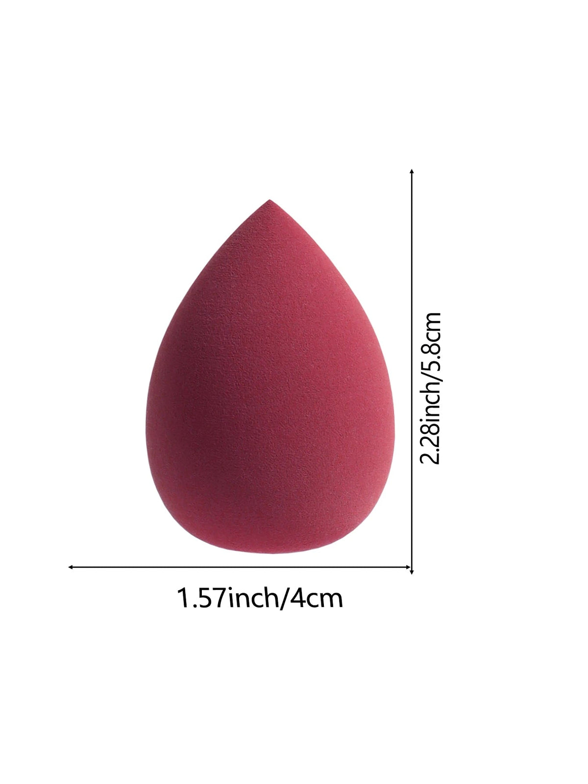 4 or 8 Piece Makeup Blender Sponges - Pendo Store