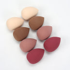 4 or 8 Piece Makeup Blender Sponges - Pendo Store