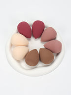 4 or 8 Piece Makeup Blender Sponges - Pendo Store