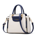 Luxurious Leather Bags Purses and Handbags For Ladies and Girls Charming Designer Shoulder Crossbody Bags for Women