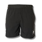 MEN'S | MOTTO SHORT : BLACK