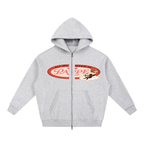 Cupid need Pape Hoodie