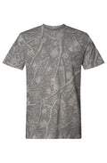 BFC No Print Deadwood Tree Camo Premium Tee