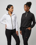 Women's Lightweight Bomber Jacket