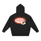 Cupid need Pape Hoodie