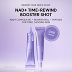 Arencia Nad+ Booster Shot