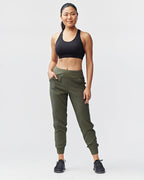7/8 Length Performance Jogger - Pendo Store