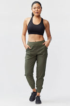 7/8 Length Performance Jogger - Pendo Store