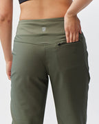 7/8 Length Performance Jogger - Pendo Store
