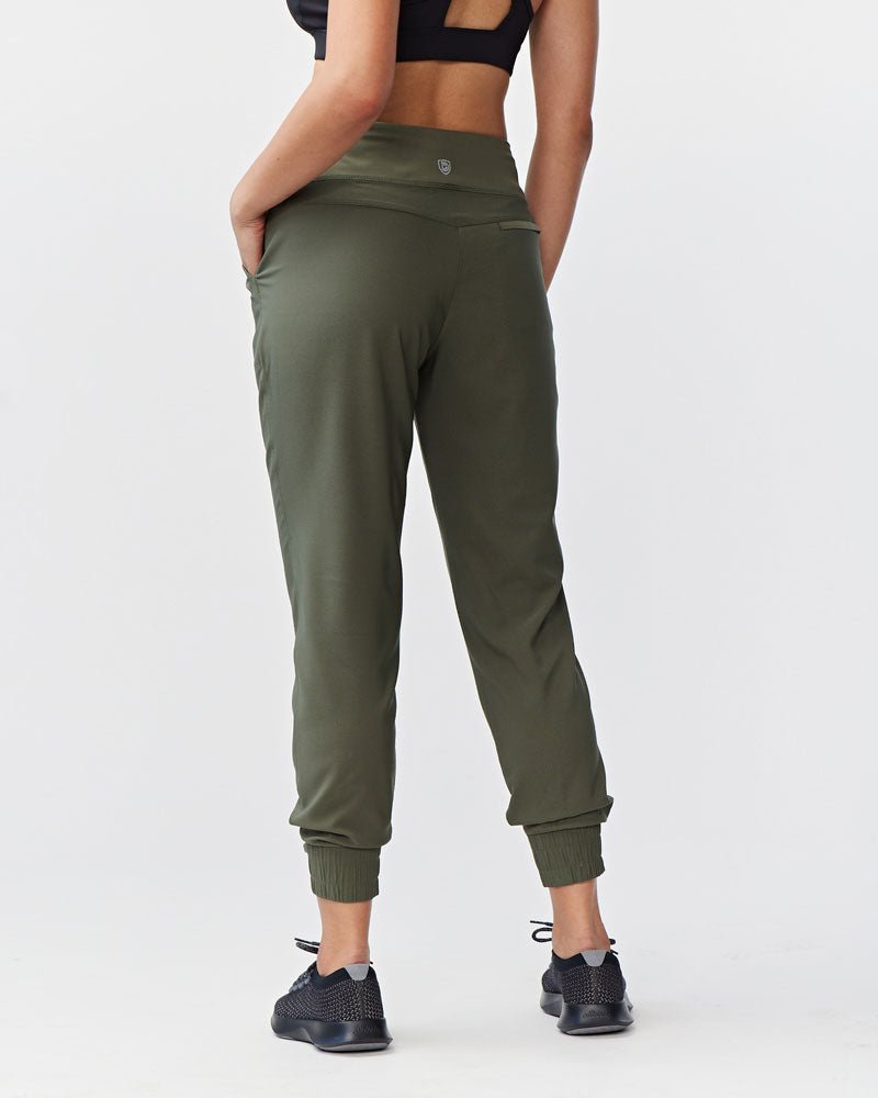 7/8 Length Performance Jogger - Pendo Store