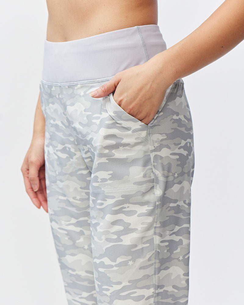 7/8 Length Performance Jogger - Pendo Store