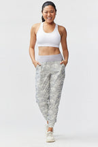 7/8 Length Performance Jogger - Pendo Store