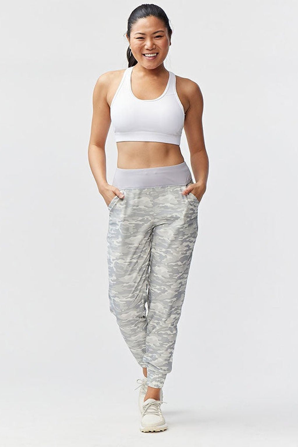 7/8 Length Performance Jogger - Pendo Store