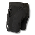 MEN'S | MOTTO SHORT : BLACK