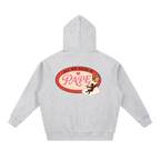 Cupid need Pape Hoodie